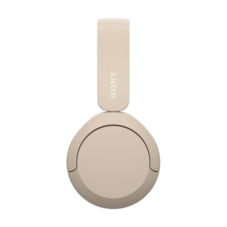 Słuchawki Sony Wh-Ch520 Beżowe