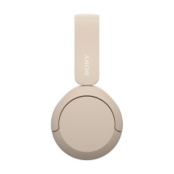 Słuchawki Sony Wh-Ch520 Beżowe