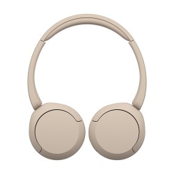 Słuchawki Sony Wh-Ch520 Beżowe
