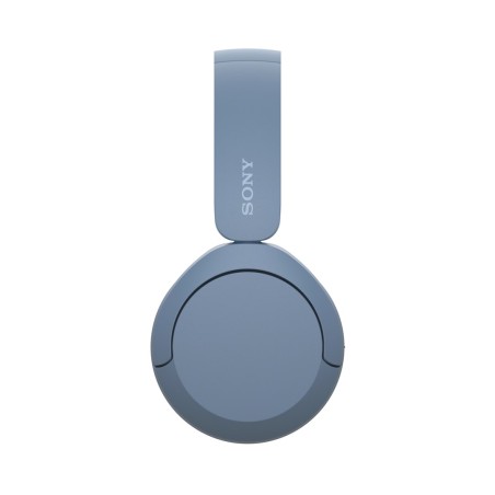 Słuchawki Sony Wh-Ch520 Niebieskie