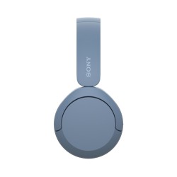 Słuchawki Sony Wh-Ch520 Niebieskie