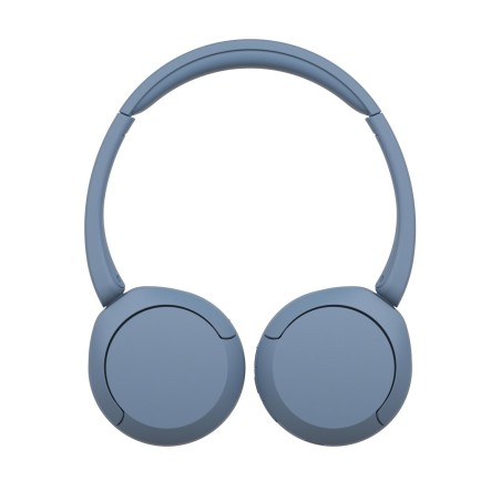 Słuchawki Sony Wh-Ch520 Niebieskie
