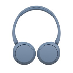 Słuchawki Sony Wh-Ch520 Niebieskie