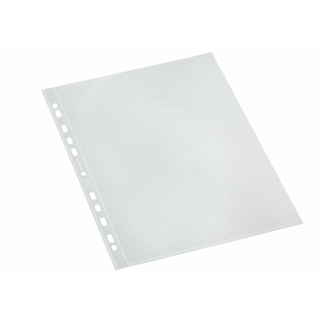 Koszulki Krystaliczne A4 Pp 120Mic W Kartonie (100Szt) Elba 100206772
