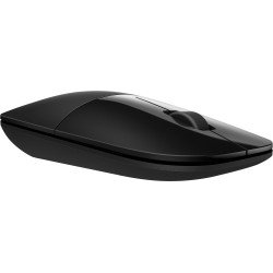 Mysz Hp Z3700 Wireless Mouse Black Bezprzewodowa Czarna V0L79Aa
