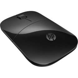 Mysz Hp Z3700 Wireless Mouse Black Bezprzewodowa Czarna V0L79Aa
