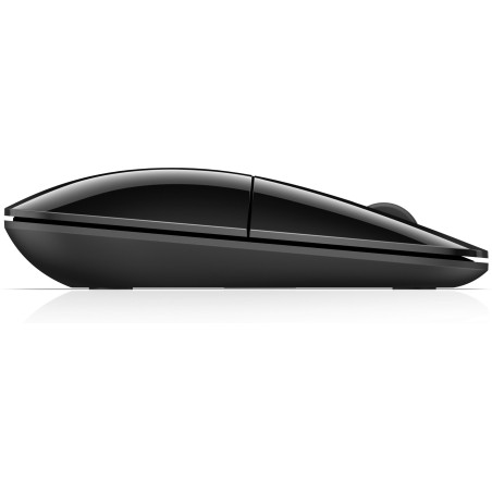 Mysz Hp Z3700 Wireless Mouse Black Bezprzewodowa Czarna V0L79Aa