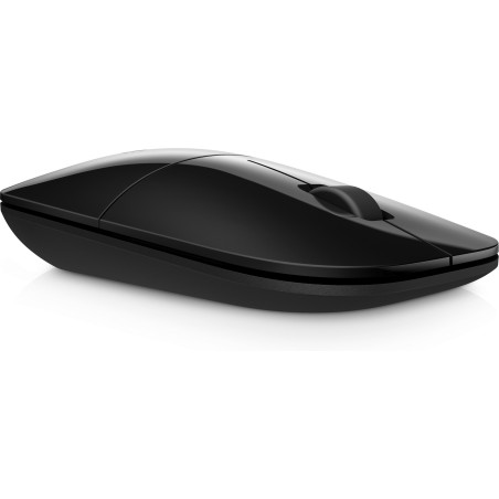 Mysz Hp Z3700 Wireless Mouse Black Bezprzewodowa Czarna V0L79Aa
