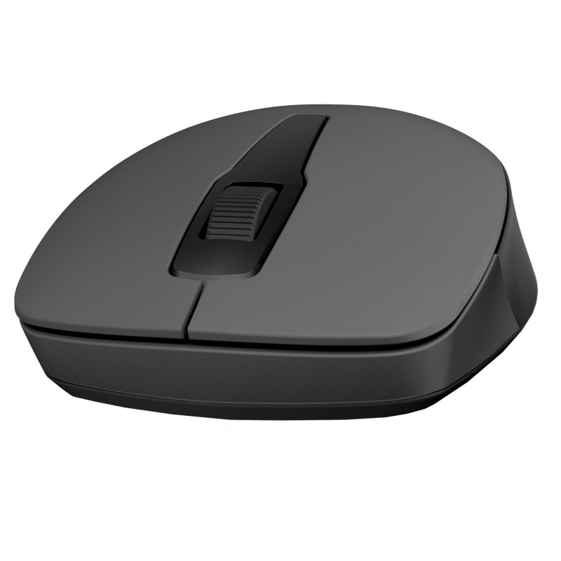 Mysz Hp 150 Wireless Mouse Bezprzewodowa Czarna 2S9L1Aa
