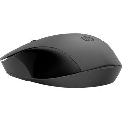 Mysz Hp 150 Wireless Mouse Bezprzewodowa Czarna 2S9L1Aa