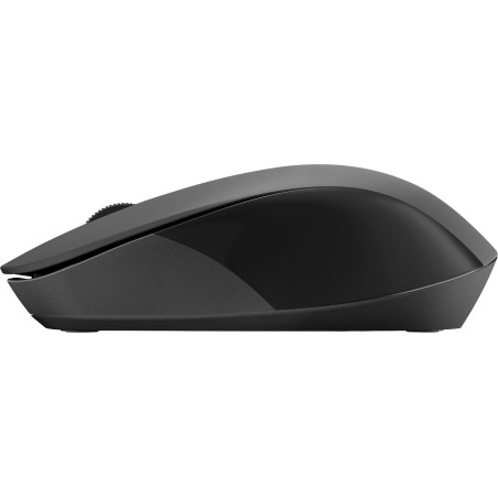 Mysz Hp 150 Wireless Mouse Bezprzewodowa Czarna 2S9L1Aa