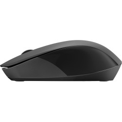 Mysz Hp 150 Wireless Mouse Bezprzewodowa Czarna 2S9L1Aa