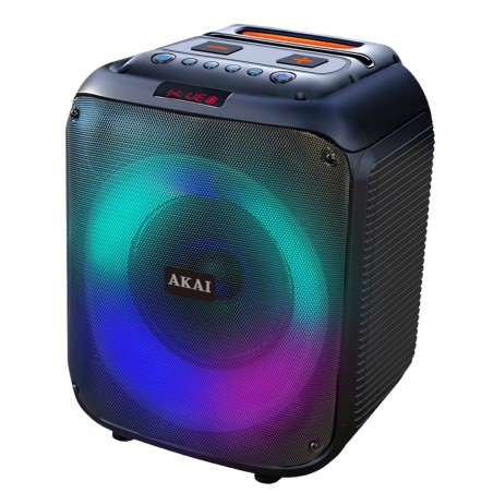 Akai Głośnik Przenośny Abts-V30
