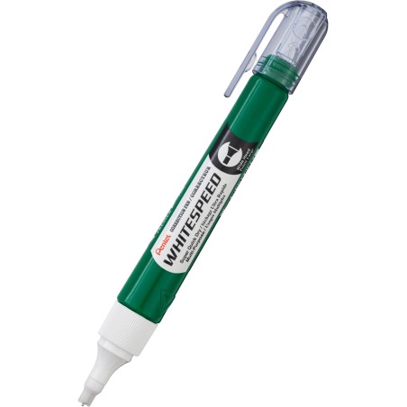 Korektor W Płynie 7Ml Biały Zlh64-W Pentel