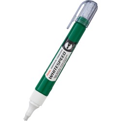 Korektor W Płynie 7Ml Biały Zlh64-W Pentel