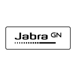Jabra Evolve3 85 Zestaw Słuchawkowy Przewodowy I Bezprzewodowy Opaska Na Głowę Połączenia/Muzyka Usb Typu-A Bluetooth Czarny