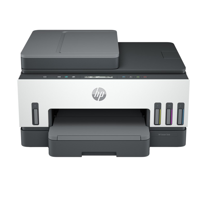 Urządz. Wielof. Hp Smart Tank 750 All-In-One 6Uu47A
