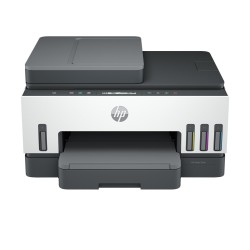 Urządz. Wielof. Hp Smart Tank 750 All-In-One 6Uu47A