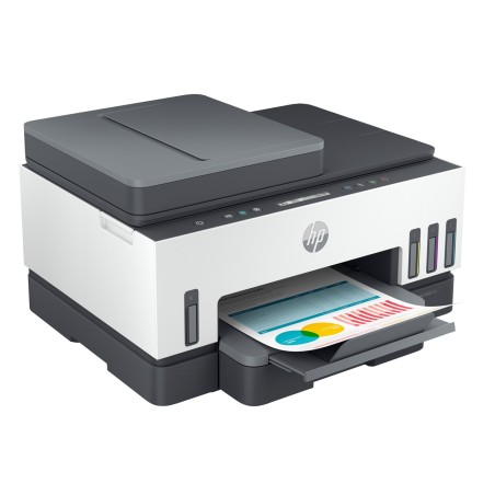 Urządz. Wielof. Hp Smart Tank 750 All-In-One 6Uu47A