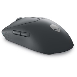 Dell Mysz Bezprzewodowa Gamingowa Alienware Pro Dark
