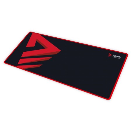 Savio Podkładka Pod Mysz, Gaming 1000X500X3Mm, Obszyta Turbo Dynamic Gtdxxl