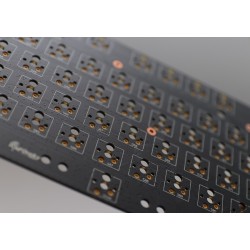 Klawiatura Gamingowa Ducky One 3 Tkl Usb Qwerty Angielski Różowa