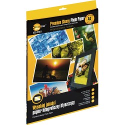 Papier Foto (3Ppg230), 230 G/M, A3 20 Arkuszy Yellow One 150-1366