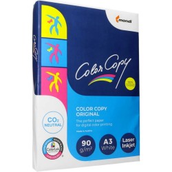 Papier Xero A3 Color Copy 90G Cc390.