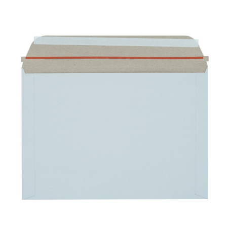Koperta Kartonowa Kurierska Biała 250X350 Cm - B4 1 Sztuka