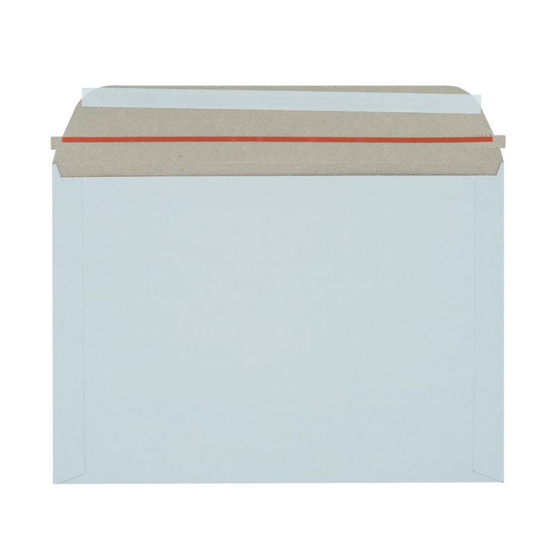 Koperta Kartonowa Kurierska Biała 250X350 Cm - B4 1 Sztuka