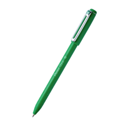 Długopis Pentel Izee 0,7Mm  Zielony Bx457-D