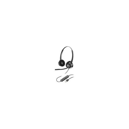 Poly Headset Encorepro 310 Mono Usb-A Taa