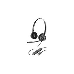 Poly Headset Encorepro 310 Mono Usb-A Taa