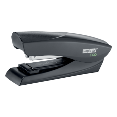 Zszywacz Rapid Eco Czarny 25K 24812701 24-26/6 24812701