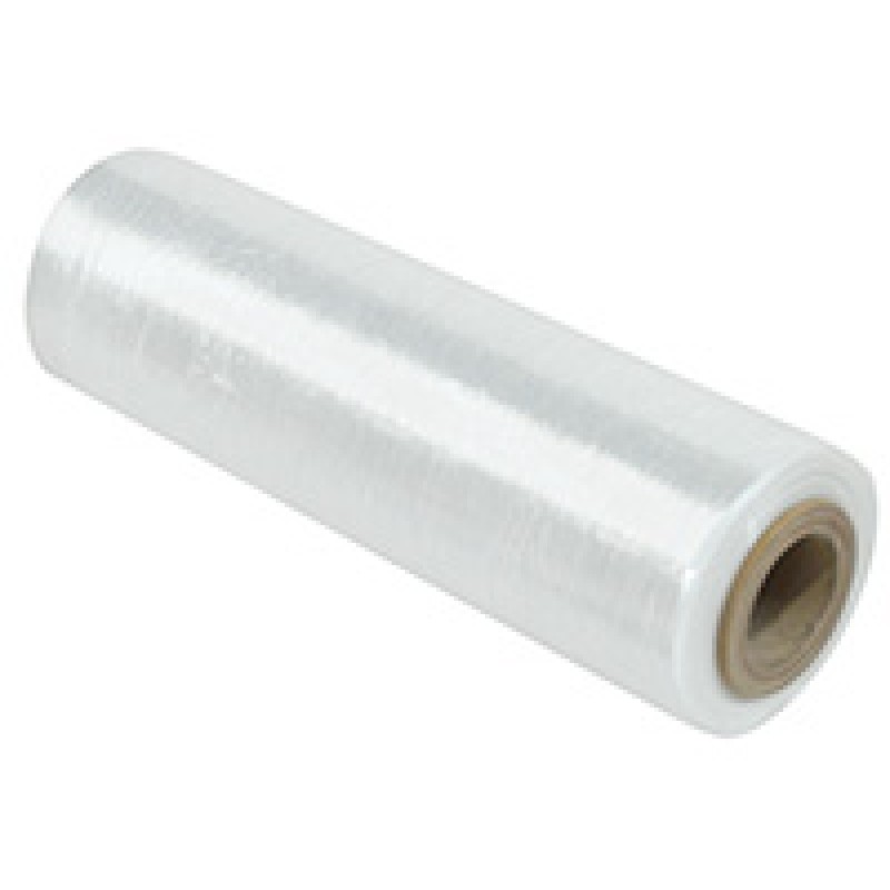 Folia Stretch Office Products, 1,2Kg, 23Mikr., Transparentna 15041211-90