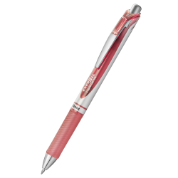 Pióro Kulkowe Energel 0.7 Koralowy Róż Bl 77-P3X Sale