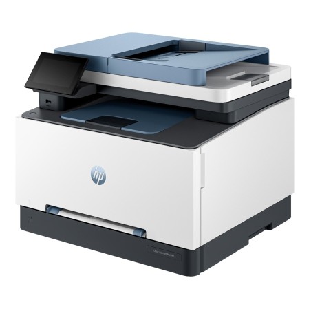 Hp Laserjet Pro 3302Fdw Bezprzewodowe Multifunction W Kolorze Drukarka, Kopiarka, Skaner  Druk Dwustronny
