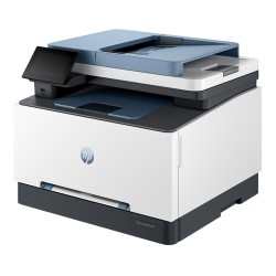 Hp Laserjet Pro 3302Fdw Bezprzewodowe Multifunction W Kolorze Drukarka, Kopiarka, Skaner  Druk Dwustronny
