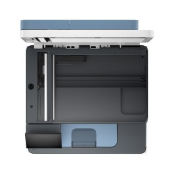 Hp Laserjet Pro 3302Fdw Bezprzewodowe Multifunction W Kolorze Drukarka, Kopiarka, Skaner  Druk Dwustronny