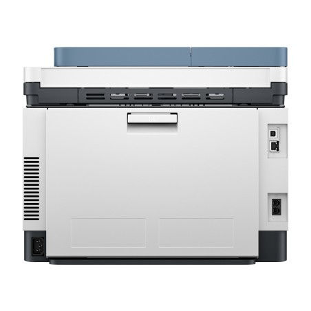 Hp Laserjet Pro 3302Fdw Bezprzewodowe Multifunction W Kolorze Drukarka, Kopiarka, Skaner  Druk Dwustronny