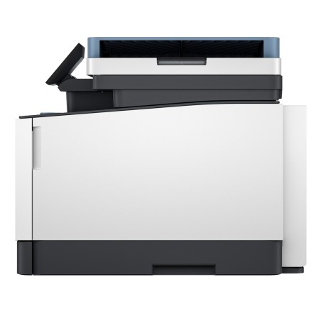 Hp Laserjet Pro 3302Fdw Bezprzewodowe Multifunction W Kolorze Drukarka, Kopiarka, Skaner  Druk Dwustronny