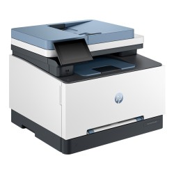 Hp Laserjet Pro 3302Fdw Bezprzewodowe Multifunction W Kolorze Drukarka, Kopiarka, Skaner  Druk Dwustronny