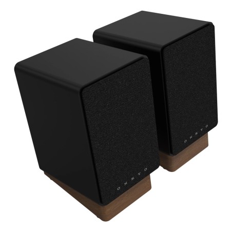 Głośniki Aktywne Onkyo Gx30-Arc (Para), Czarne