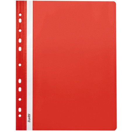 Skoroszyt Wpinany Bantex A4 Pp (25)