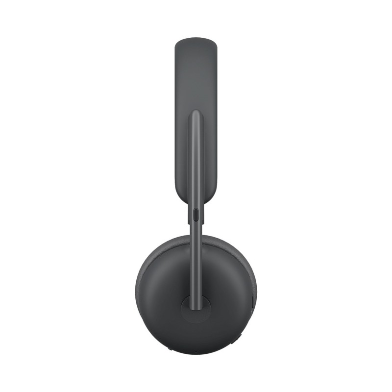 Logitech Zone Wireless 2 Zestaw Słuchawkowy Przewodowy I Bezprzewodowy Opaska Na Głowę Biuro/Centrum Telefoniczne Usb Type-C Blu