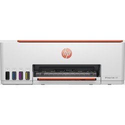 Hp Smart Tank 589 Bezprzewodowe All-In-One W Kolorze Drukarka, Kopiarka, Skaner
