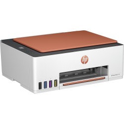 Hp Smart Tank 589 Bezprzewodowe All-In-One W Kolorze Drukarka, Kopiarka, Skaner