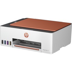 Hp Smart Tank 589 Bezprzewodowe All-In-One W Kolorze Drukarka, Kopiarka, Skaner
