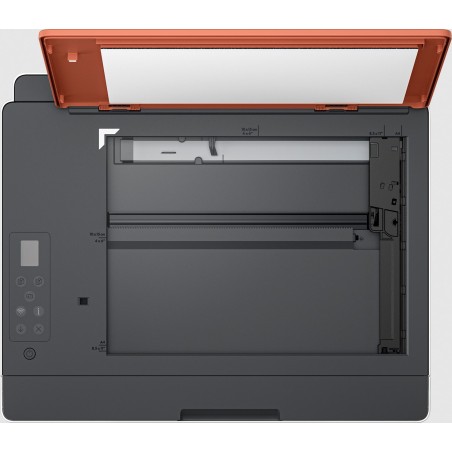 Hp Smart Tank 589 Bezprzewodowe All-In-One W Kolorze Drukarka, Kopiarka, Skaner