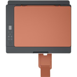 Hp Smart Tank 589 Bezprzewodowe All-In-One W Kolorze Drukarka, Kopiarka, Skaner